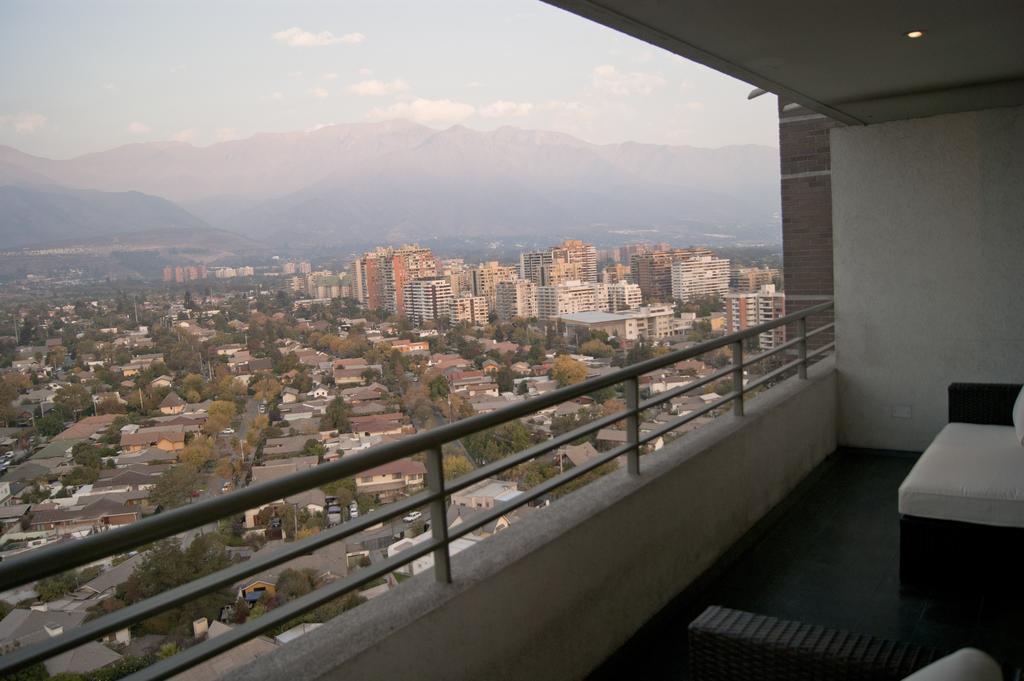 Premium * Santiago de Chile