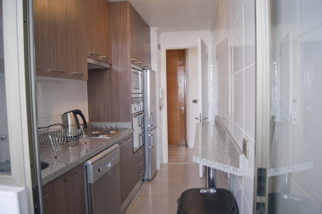 Premium Apartamento Santiago de Chile