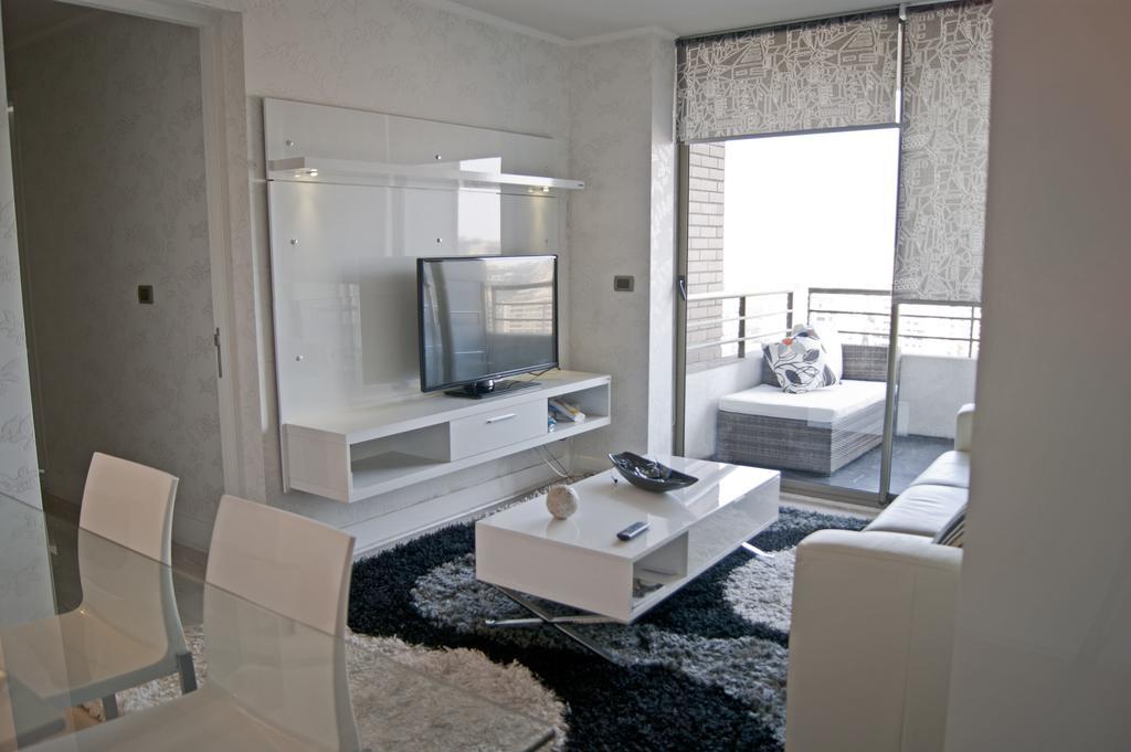 Apartamento Premium Santiago de Chile