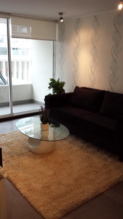 Apartamento Premium *