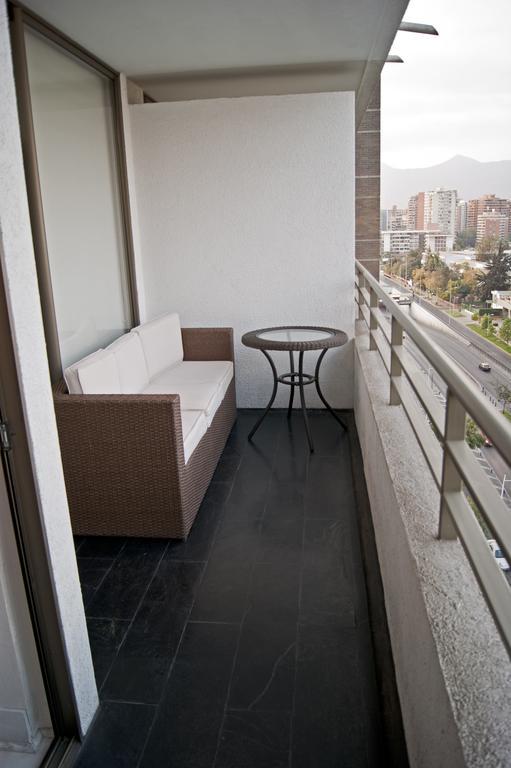 Premium Apartamento Santiago de Chile