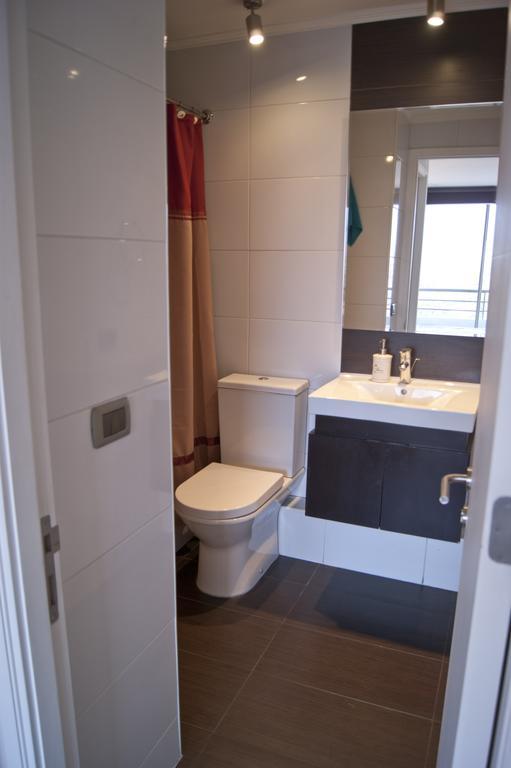 Apartamento Premium Santiago de Chile