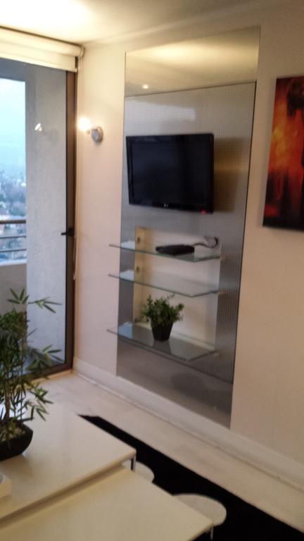 Apartamento Premium *