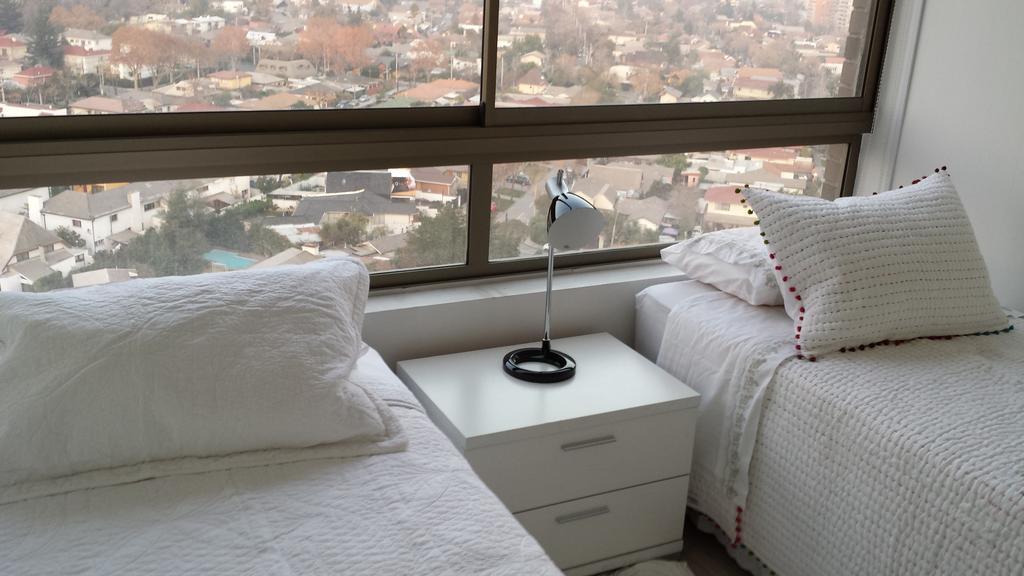 Apartamento Premium Santiago de Chile