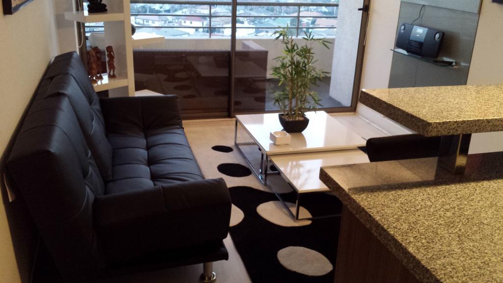 Premium Apartamento Santiago de Chile