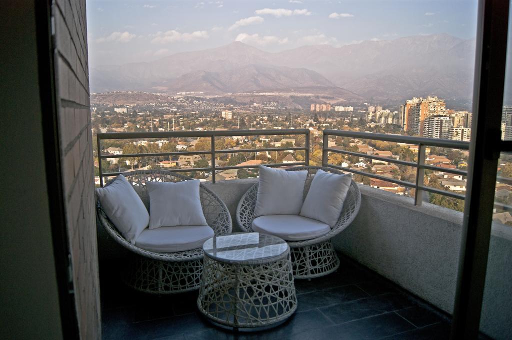 Premium Santiago de Chile