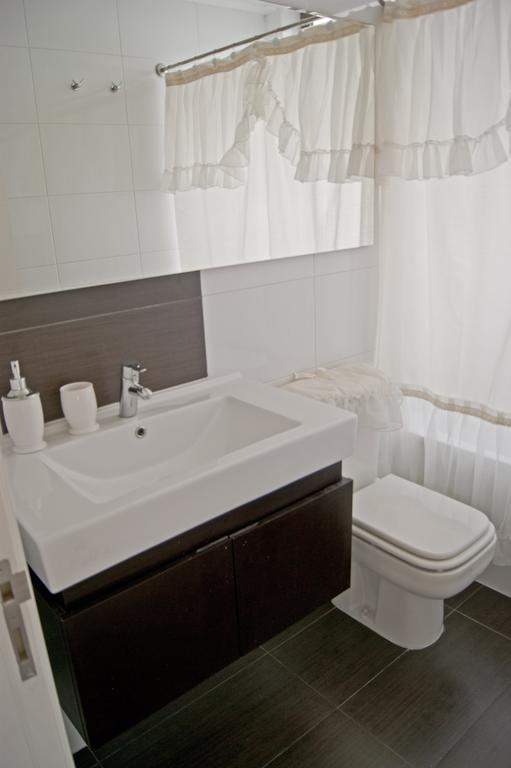 Apartamento Premium *