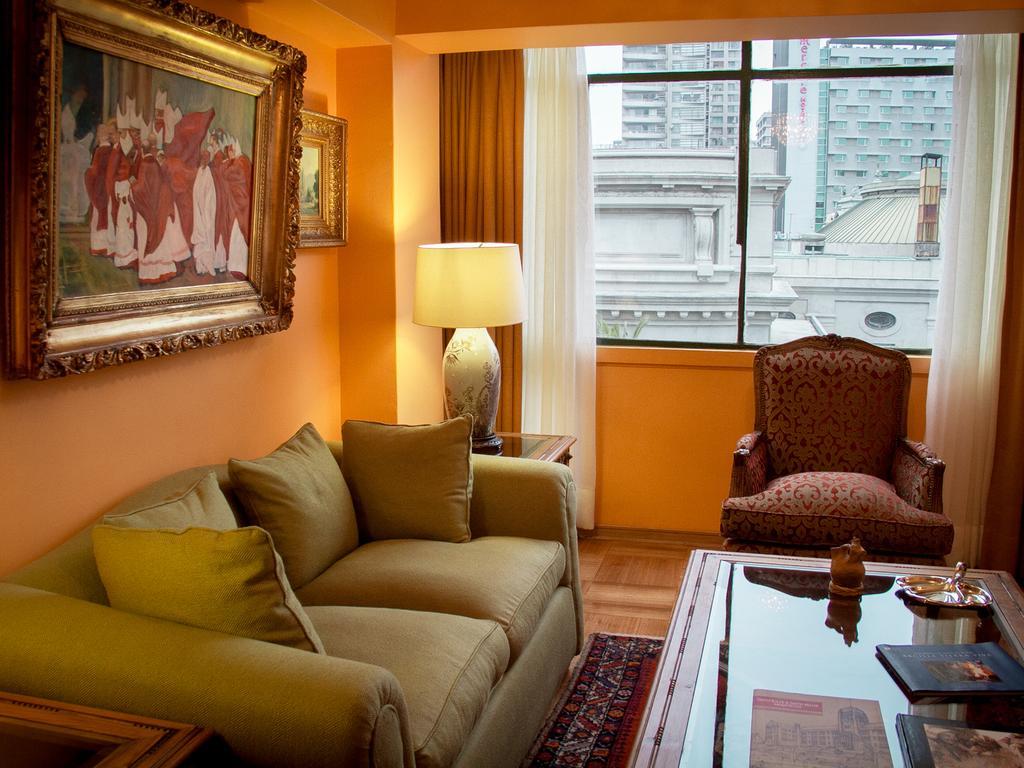Apartamento Plaza Huelen *