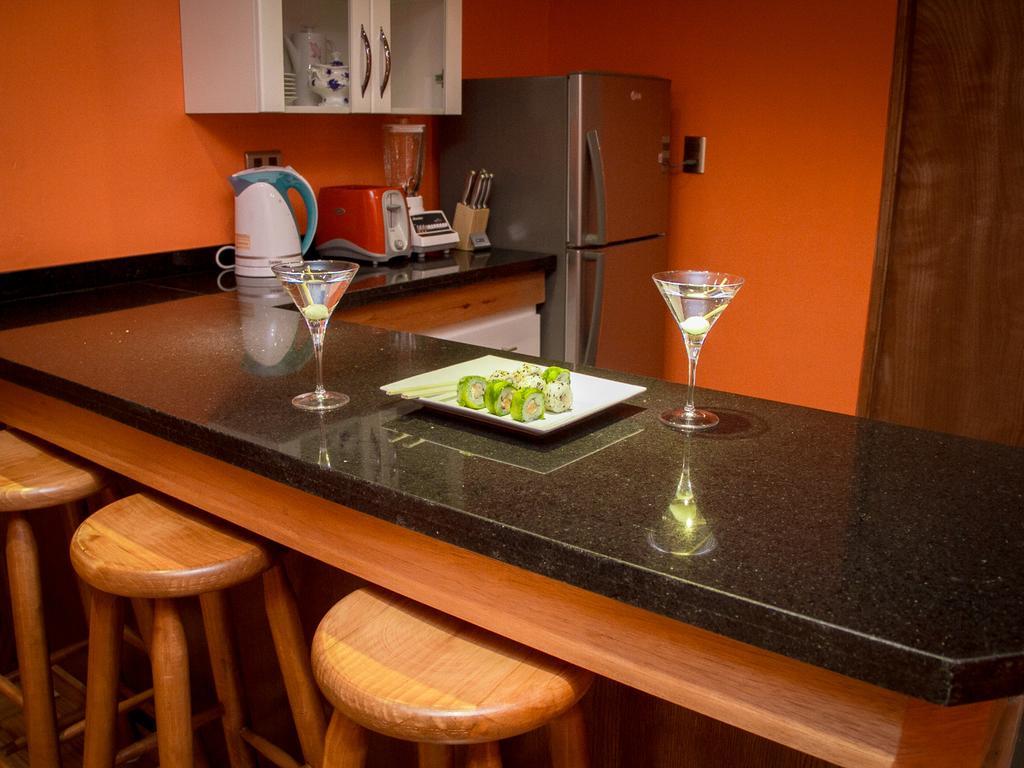 Apartamento Plaza Huelen *
