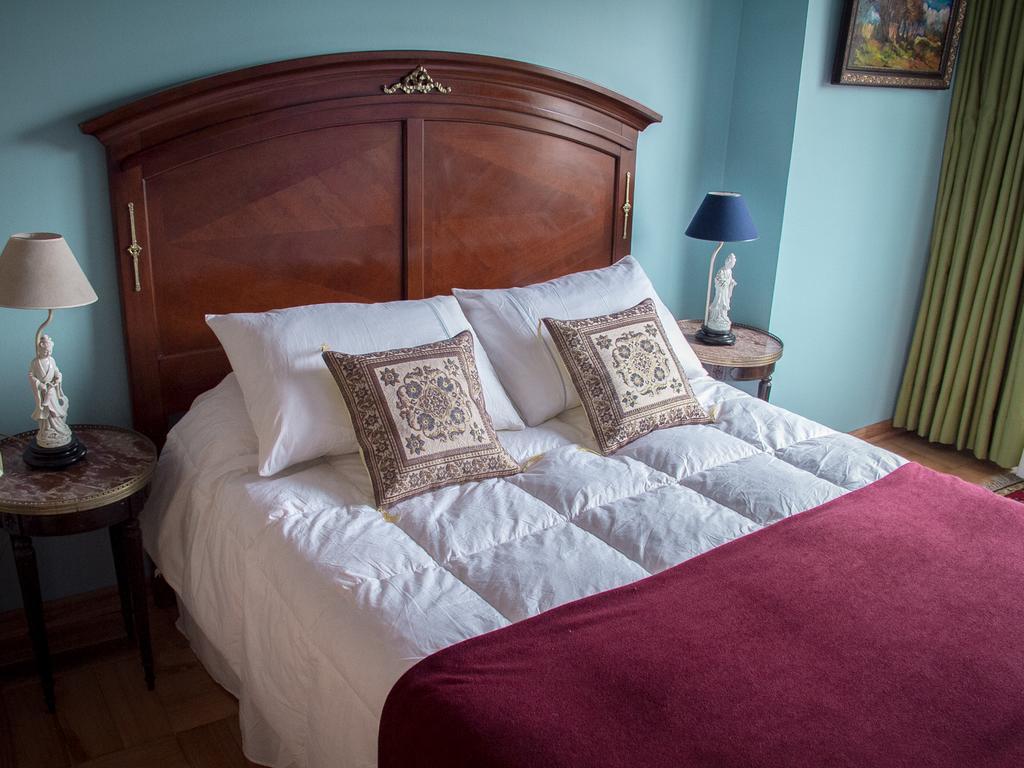 Plaza Huelen Apartamento *
