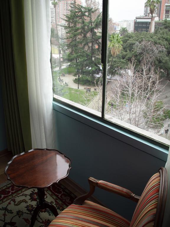 Apartamento Plaza Huelen Santiago de Chile