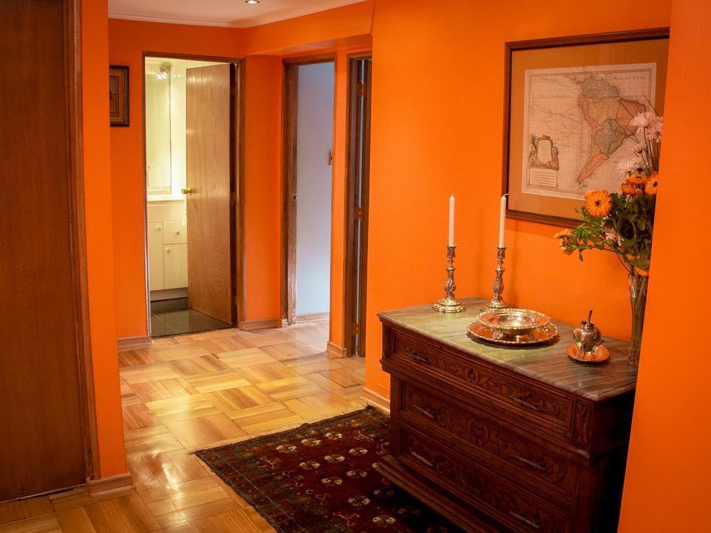 Apartamento Plaza Huelen *