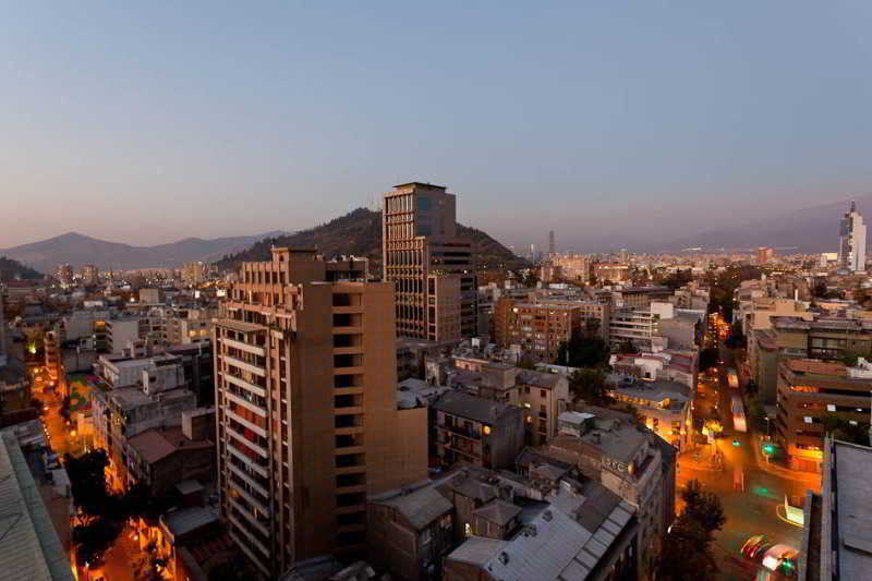San Cristobal (adults Only) Hotel