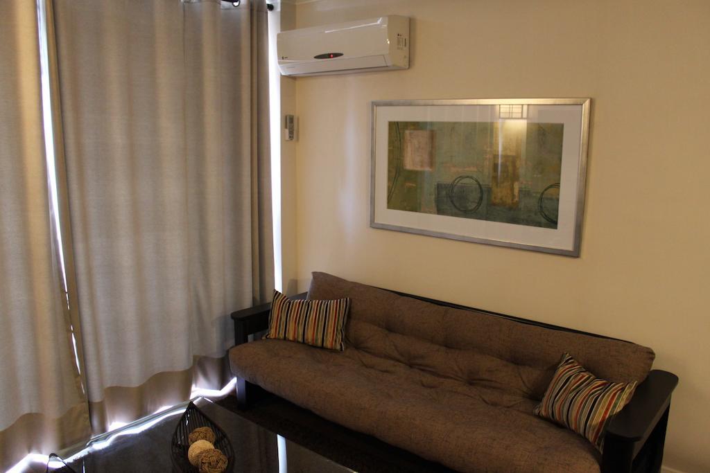 Rentaparts Sucursal Manquehue Apartamento *