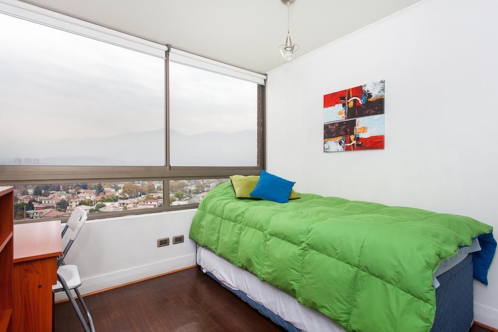Myluxapart Condes Santiago