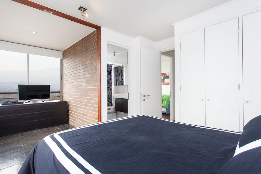 Myluxapart Condes * Santiago