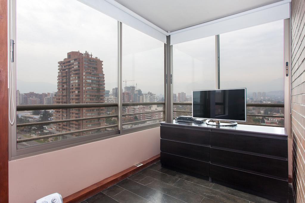 Apartamento Myluxapart Condes