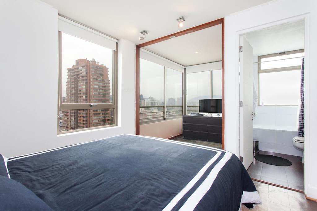Apartamento Myluxapart Condes