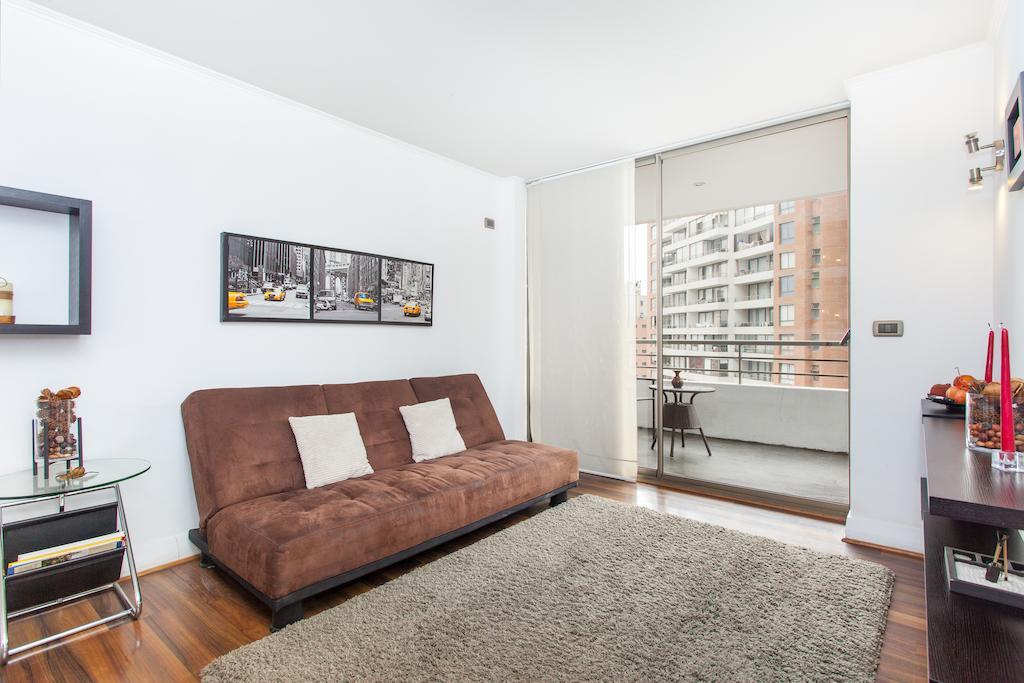Myluxapart Condes