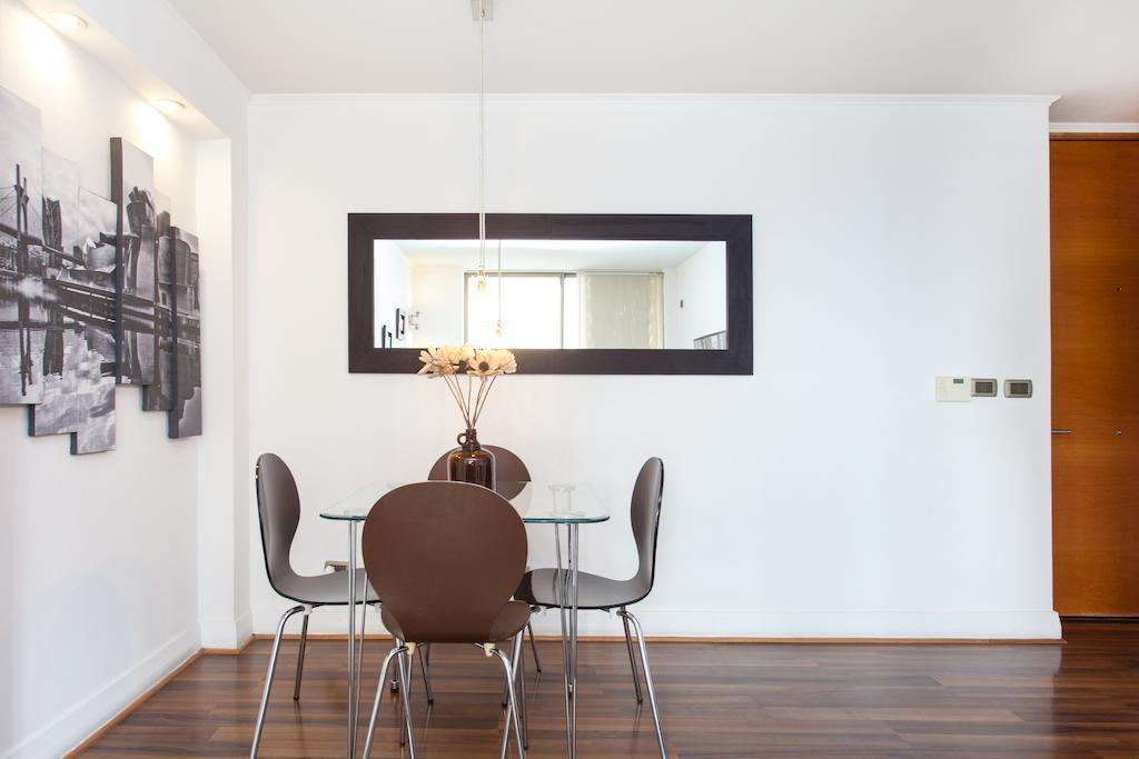 Myluxapart Condes Santiago