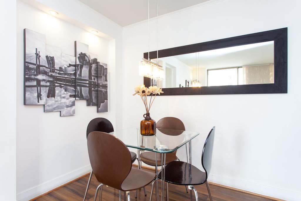 Myluxapart Condes Apartamento Santiago