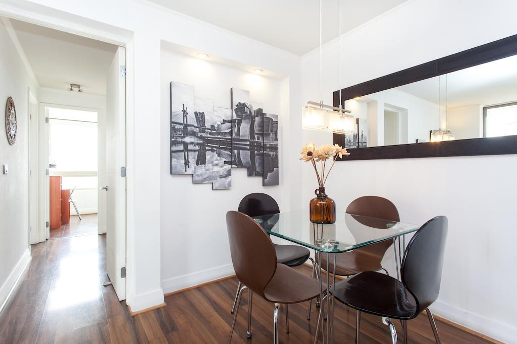 Myluxapart Condes Apartamento Santiago