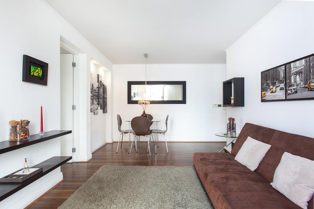 Myluxapart Condes Apartamento *