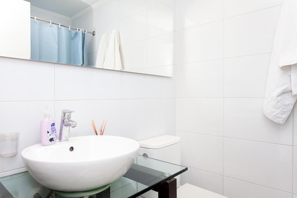Apartamento Myluxapart Condes