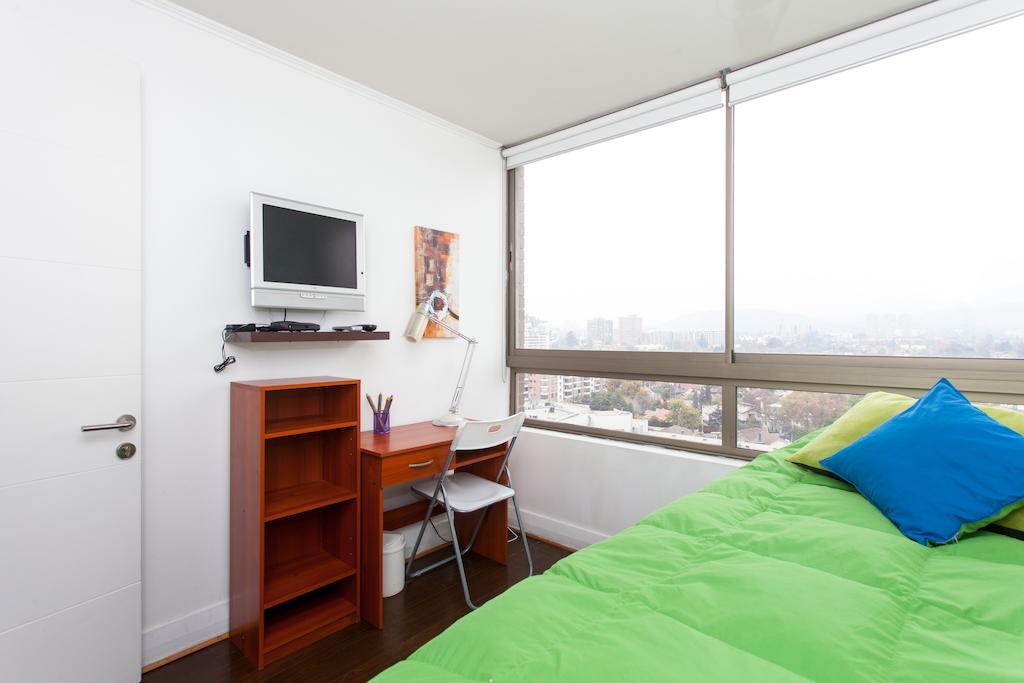 Myluxapart Condes