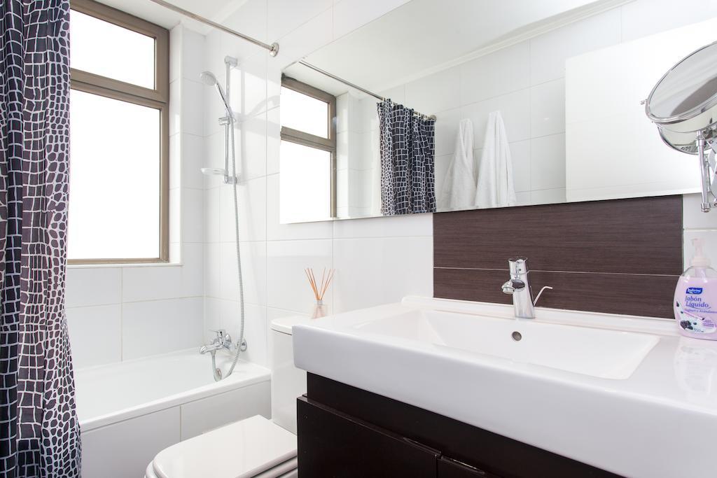 Apartamento Myluxapart Condes Santiago