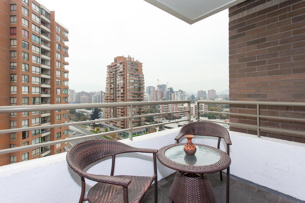 Myluxapart Condes