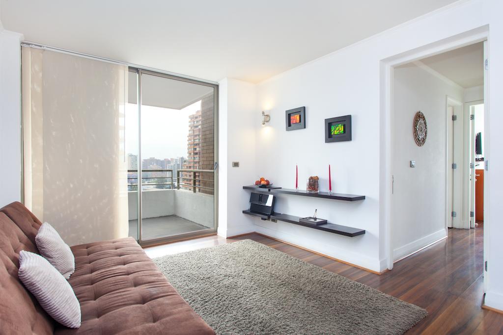 Myluxapart Condes * Santiago