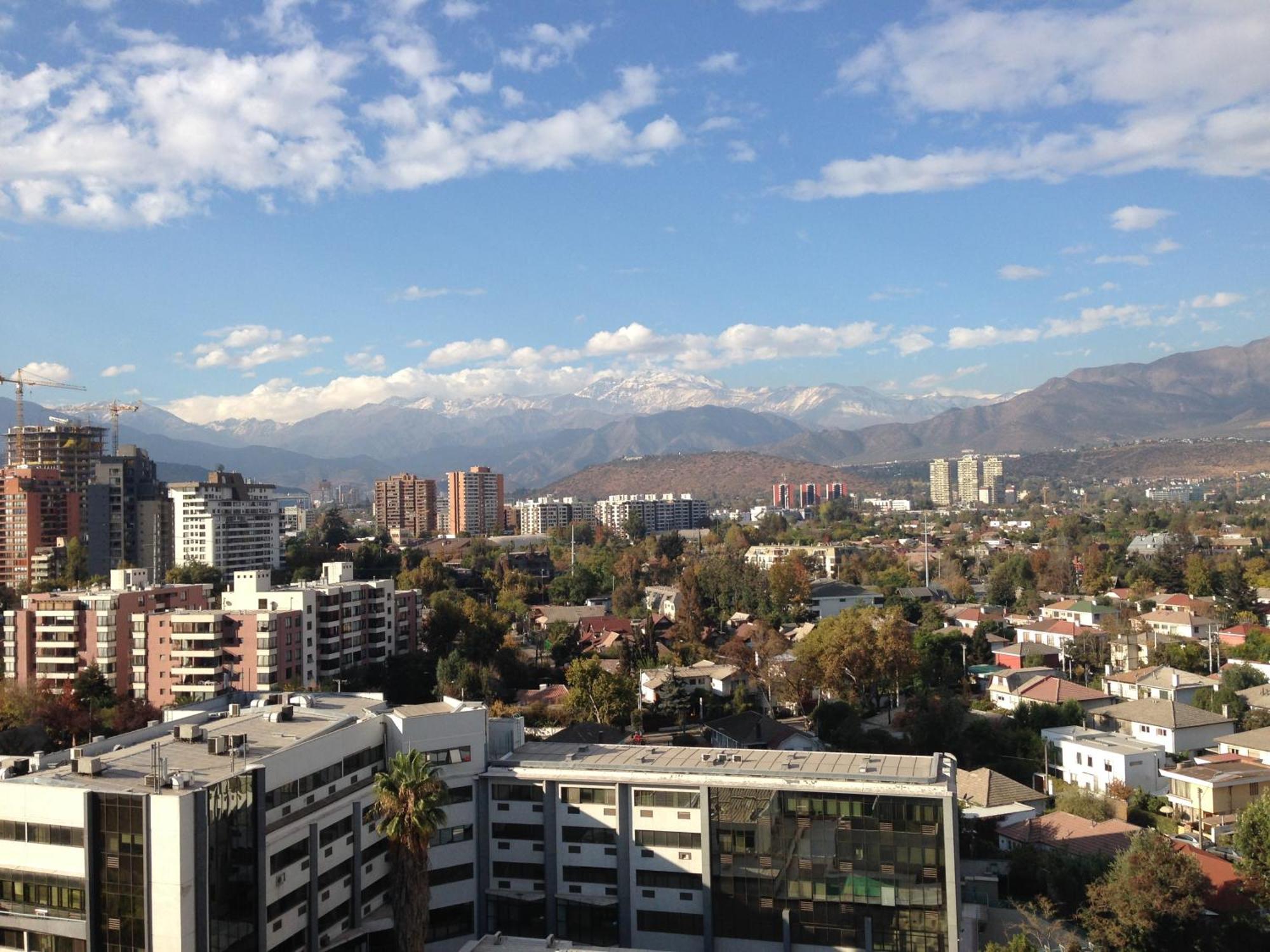 Apartamento Myluxapart Condes