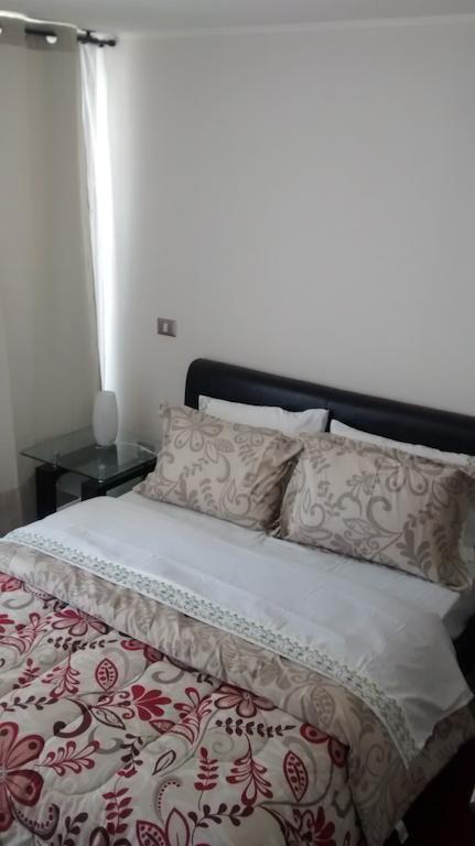 Apartamento Vadigi Eirl Morande *