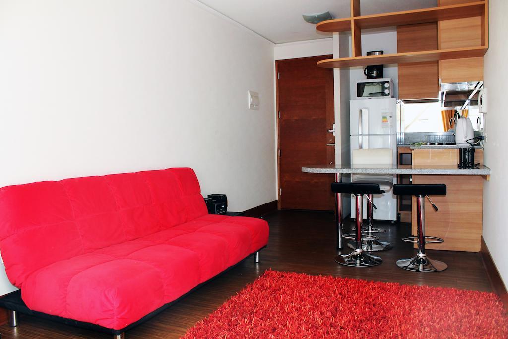 Diamond Suites Santiago de Chile