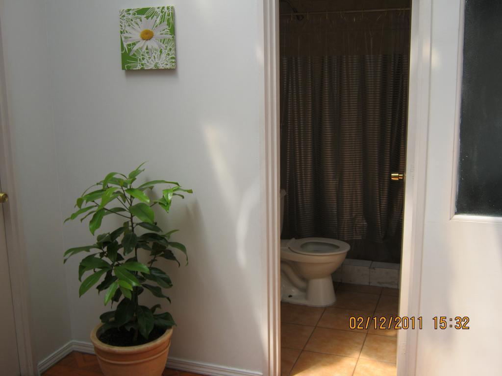 Hotel Residencial Universitaria
