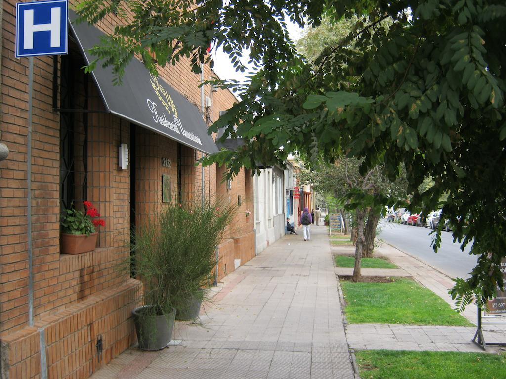Hotel Residencial Universitaria