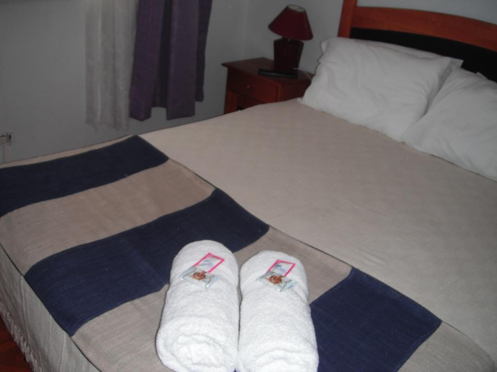 Residencial Universitaria