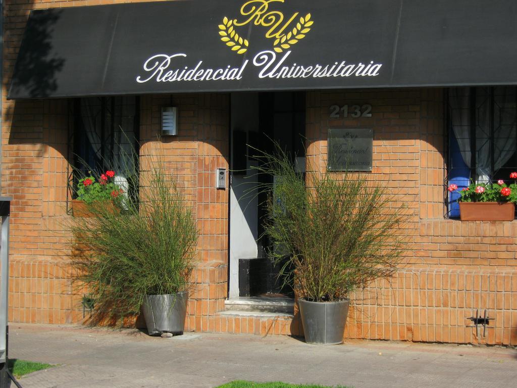 Hotel Residencial Universitaria Santiago de Chile