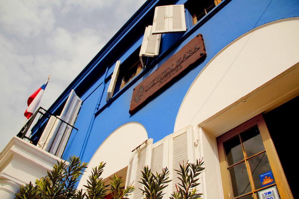 Hotel Newen Kara