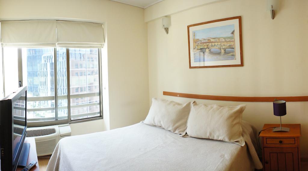 Aparthotel Trani Condes 3*