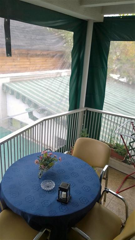 Bed and breakfast Blumen Haus Santiago de Chile