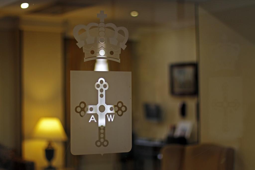 Principado De Asturias Santiago