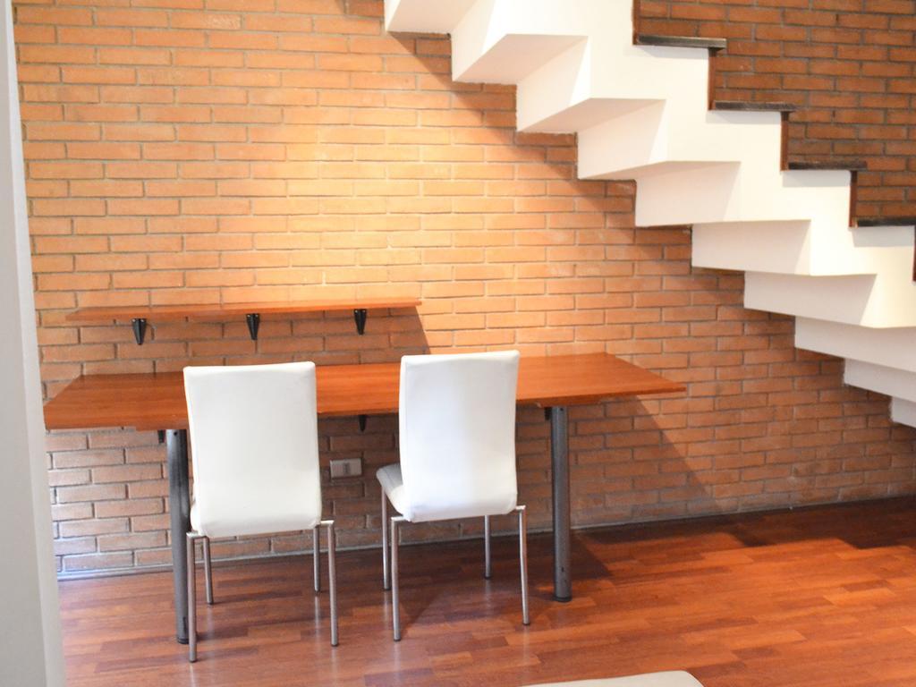 Apartamento Santiago Suite Apartment