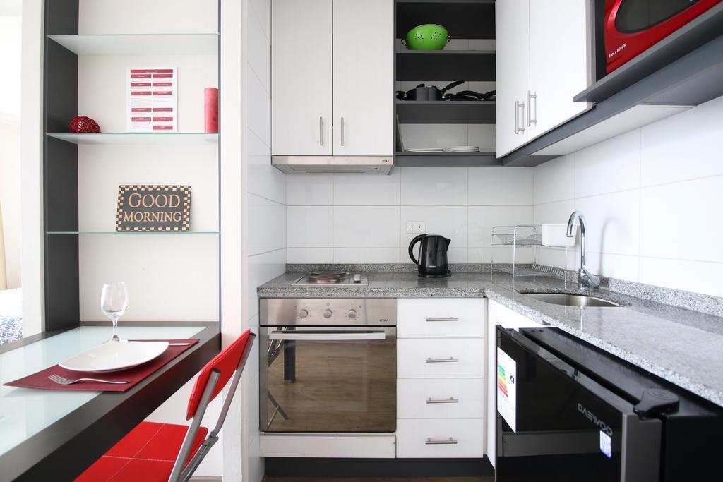 Apartamento Southern *