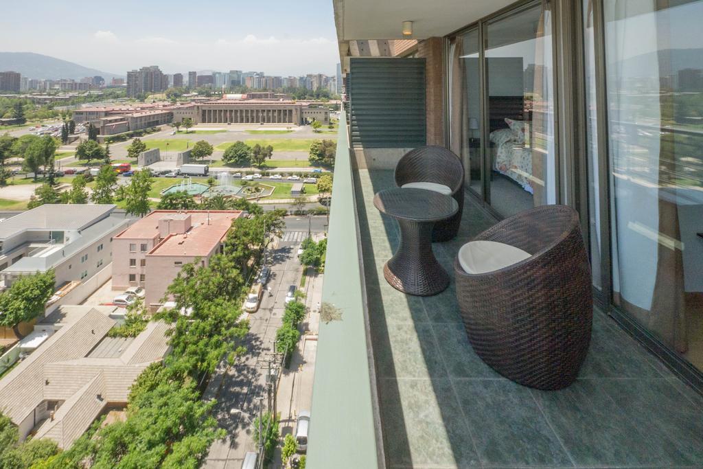 Apartamento Livinnest *