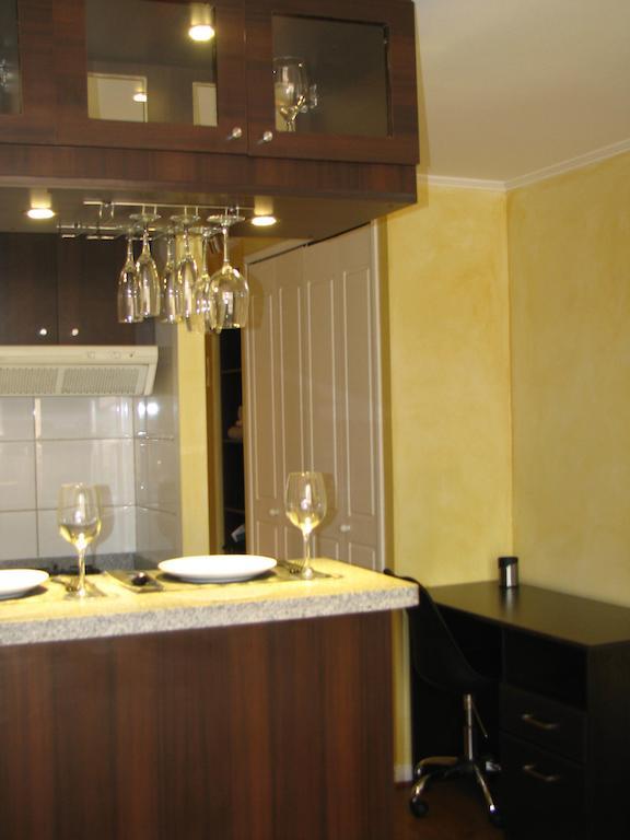 Apartamento Amg *