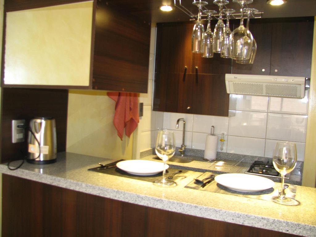 Apartamento Amg