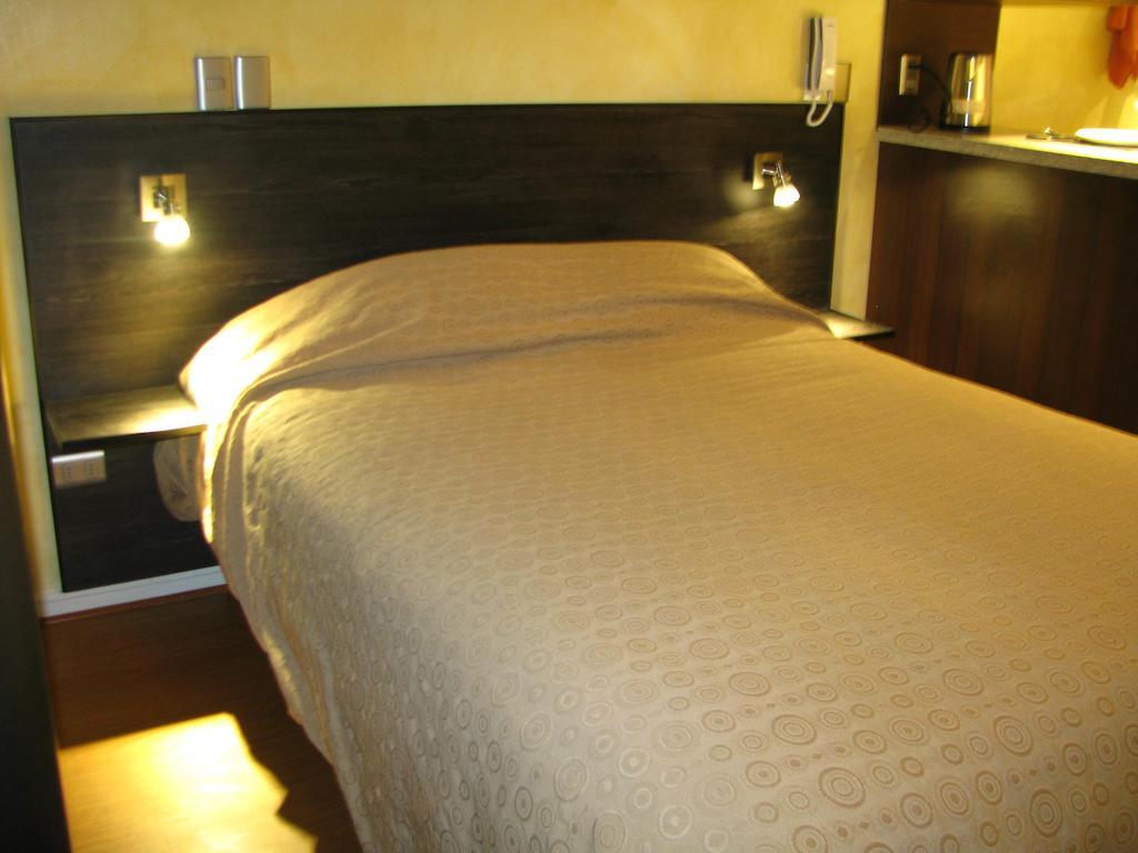 Apartamento Amg *