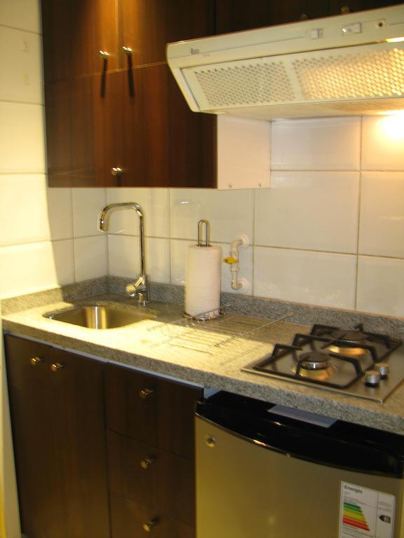 Apartamento Amg